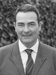 Juan Echeverria