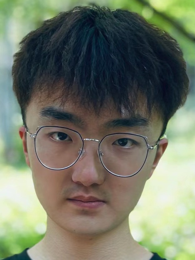 Wendong Bi