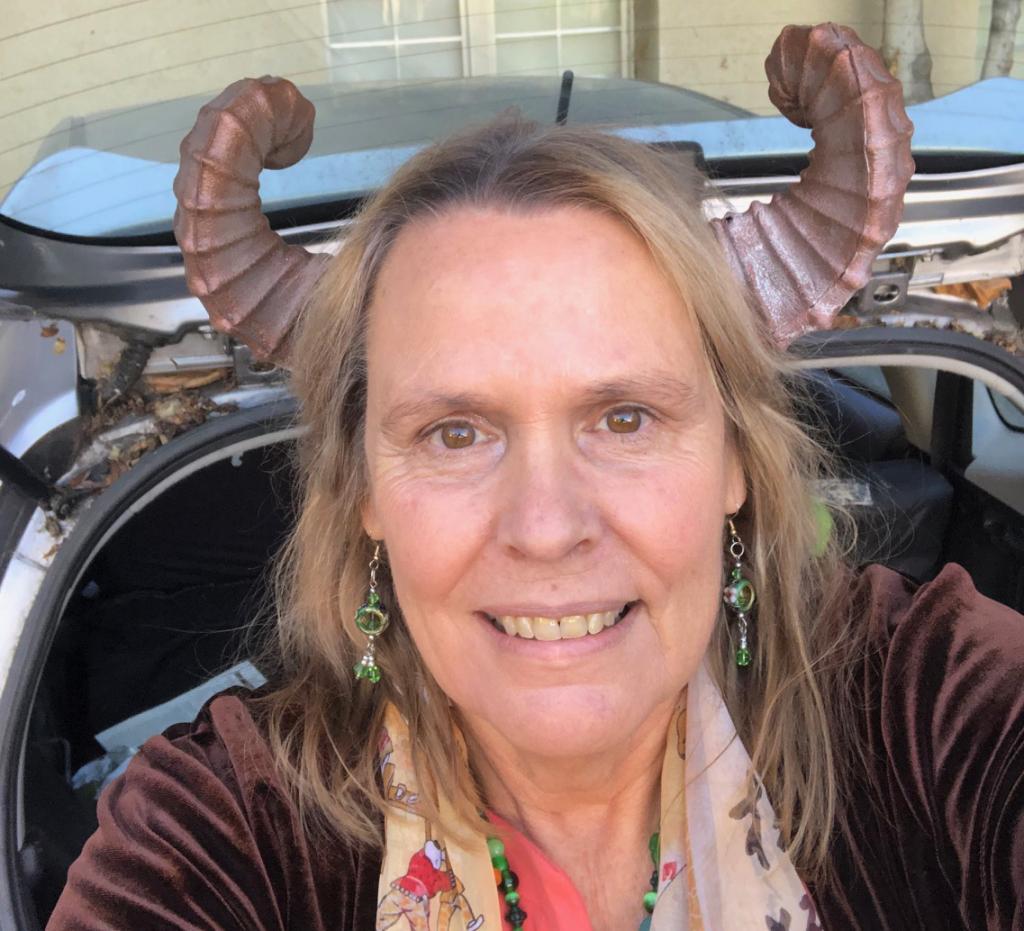 Lynn Huntsinger