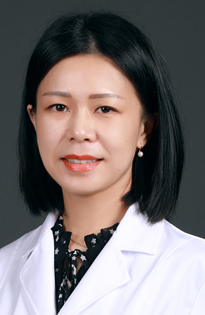 Zihuan Yang