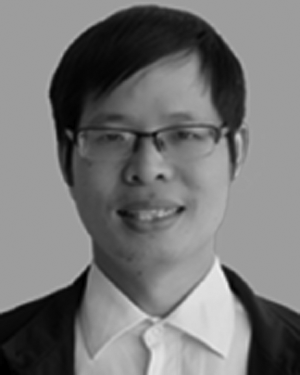 Qiu Xu