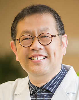 Jun Liang