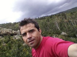 Sergio Rodriguez