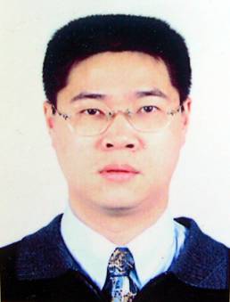 Shaoqiang Wang