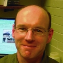Colin Rogers