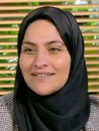 Aida A. Nasr