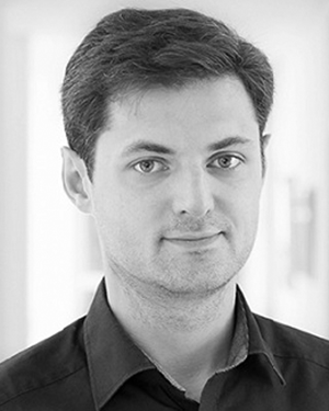 Benjamin Cauchi