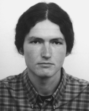 Jan Kropáček
