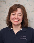 Janet Daly