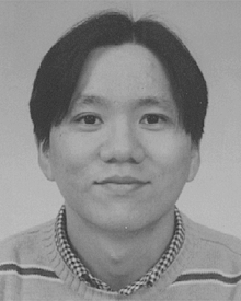 Chan-Soo Hwang