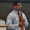Surya P Ayalasomayajula