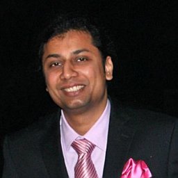 Kamal Aggarwal