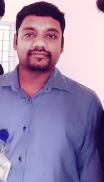 Aravind Jayaraman