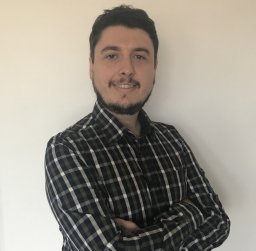 Tiago Einloft