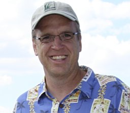 Jeffrey A. Crooks