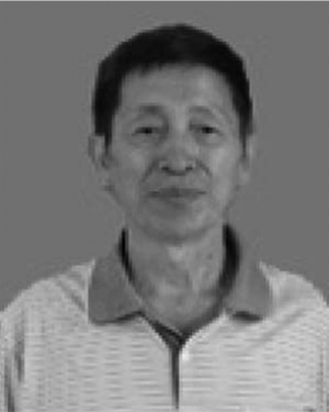 Zhaoxuan Yang