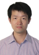 Jianxin Zou