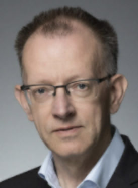 Gerard De Jong