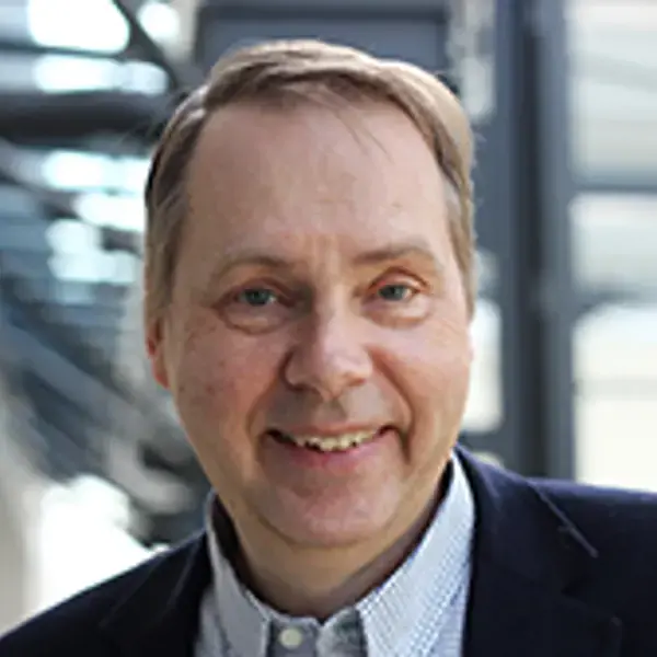 Erik Bohlin