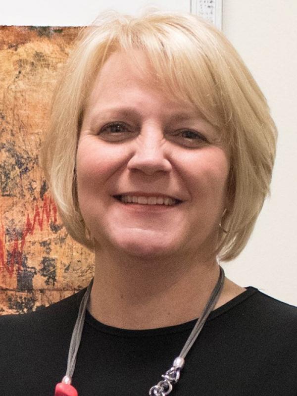 Janet Box-Steffensmeier