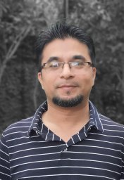 Pratap Sagar Tiwari