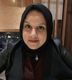Shereen M. Oraby