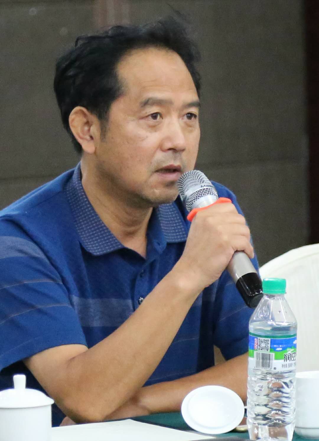 Mingyue Liu