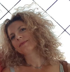 Eleni Tympa
