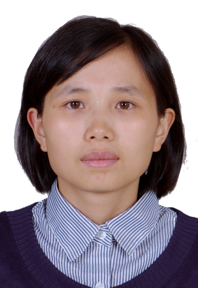 Xiaoqiong Wang