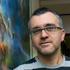 Josep Maria Trigo-Rodríguez