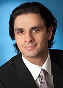 Kunal Mohan