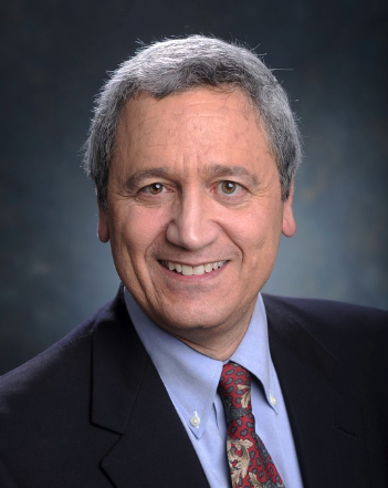 Lawrence DeLucas