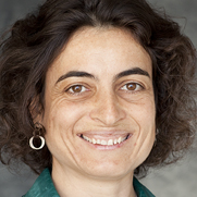 Nadia El-Mabrouk