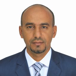 Hocine BENSAHA
