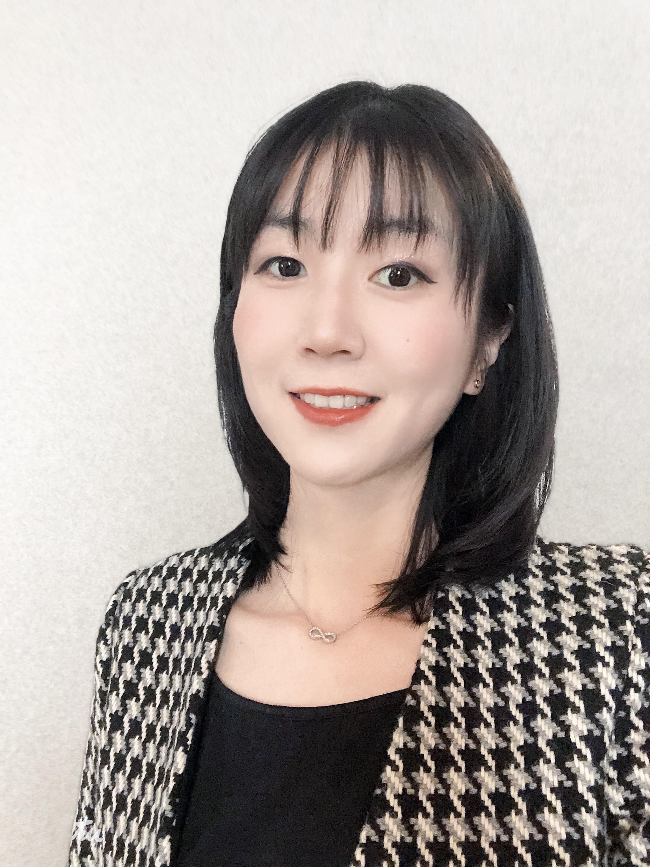 Yanqi Zhou