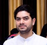 Suraj Srivastava
