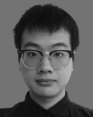 Demin Liu