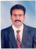 Kantipudi Rambabu