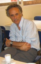 Maurizio Ribera D'Alcalà