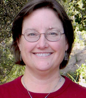 Louise Kellogg