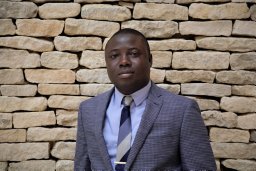 Saheed Ayodeji Salami