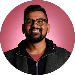 Rakesh Patibanda