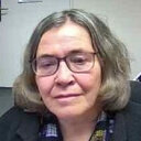 Christiane A. Helm