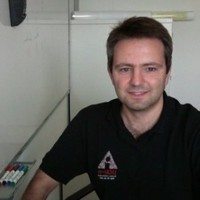 Jordi Sabater Mir