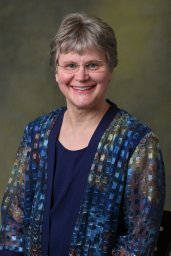 Marianne Huebner