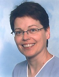 Rita Zrenner