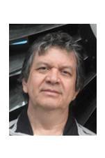 Norberto Garcia-Cairasco