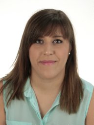 Saray Gutiérrez-Gordillo