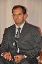 Sardar Alam