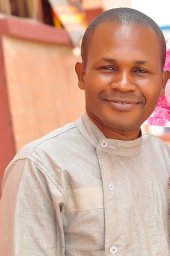 Cyril Chibueze Okpoli